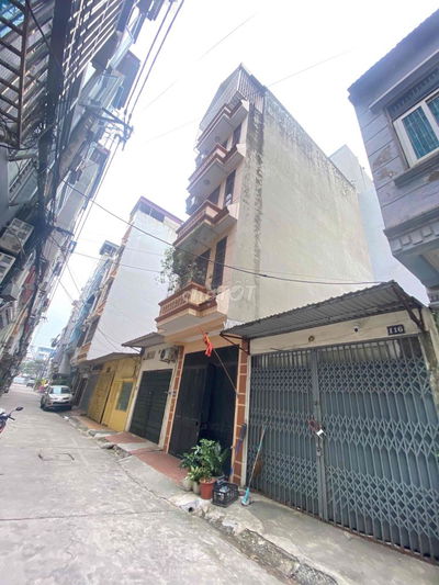 nhà NGỌC HỒI phân lô ,dân xây , oto đỗ cửa