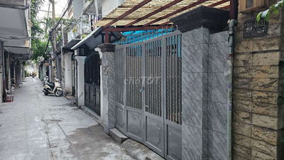 CHO THUÊ NHÀ NGUYÊN CĂN HXH BÌNH THẠNH NGUYỄN XÍ