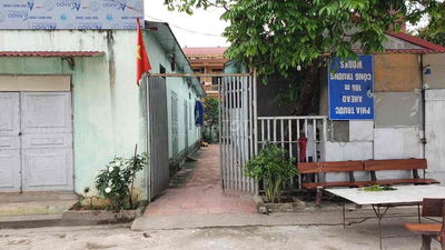 Phòng trọ 25m2 tại Vĩnh Ngọc, Đông Anh ***