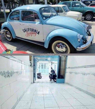 NHÀ RỘNG MỚI,H. XE HƠI ,NỞ HẬU PH.THUỶ, 60m2, TRỆT, LẦU 3PNGỦ SAN THG