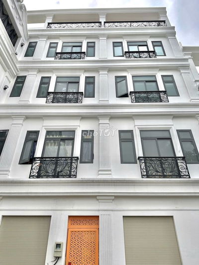 Chính Chủ Bán CHDV 37 Phòng dòng tiền 10%/năm Lê Trọng Tấn - Bình Tân