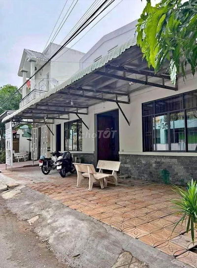 Bán gấp dãy trọ tại Thới Hòa, Bến Cát 300m2 giá 750tr SHR