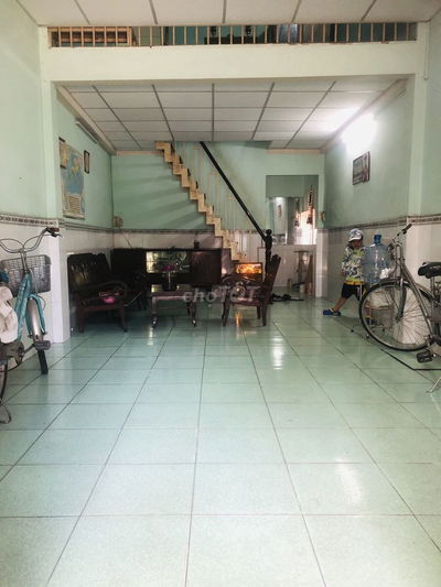 Mặt tiền kdoanh đường số 8 gần chợ bình long