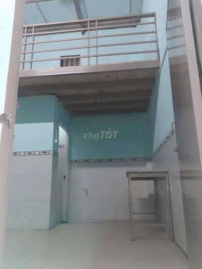 Nhà trọ 2 triu tháng