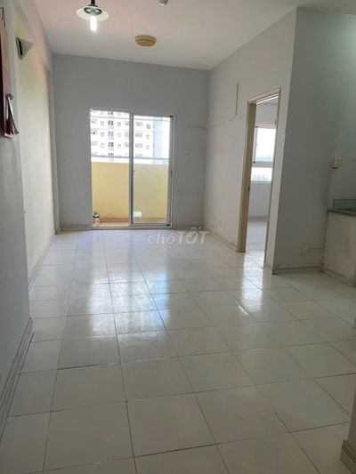 Cho thuê căn hộ chung cư hoàng quân đg nguyễn văn linh