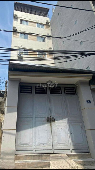 Chung cư mini vượng khí, an ninh tốt, đảm bảo PCCC, có thang máy