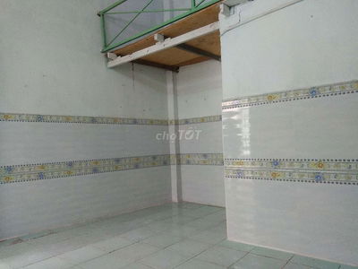 Cho thuê nhà trọ quận 9 (gần làng Đại học, khu CNC, chợ, bệnh viện)