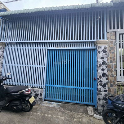 Bán rẻ nhà đông hòa dĩ an gần làng đại học