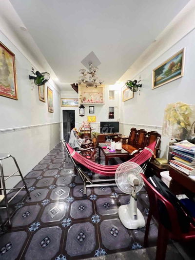 MẶT TIỀN ĐÔ ĐỐC LỘC TÂN PHÚ - 93M2 HXT TRÁNH - GIÁ 8.2 TỶ