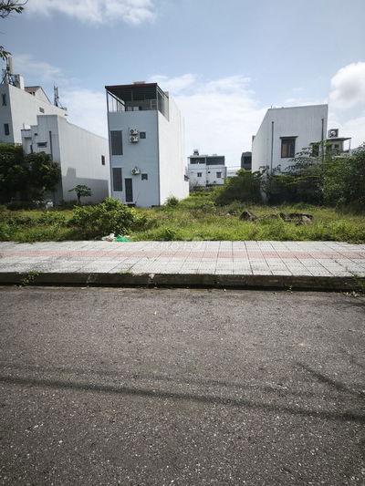 Lô đất đường Hói Kiểng 10 vị trí đẹp sát sau trục đường Minh Mạng