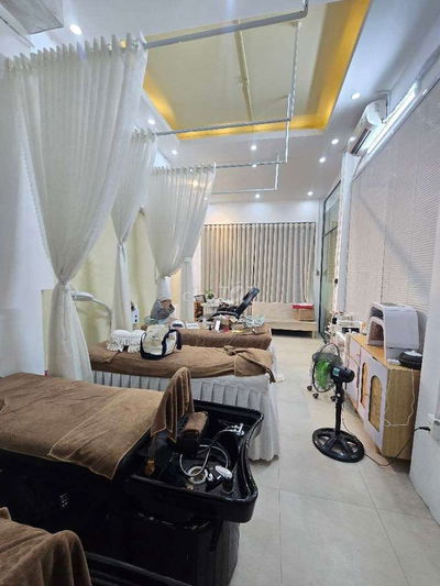 🌹DÒNG TIỀN 36TR/THÁNG-NHÀ 3TẦNG HƯƠNG LỘ 2 -LÔ GỐC HẺM XE TẢI TRÁNH