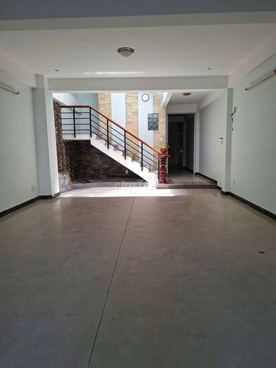 ⛔️ CHO THUÊ NHÀ 4 TẦNG: HUỲNH TẤN PHÁT - 8PN
