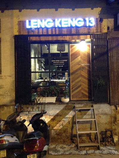 GÓC 3 MẶT TIỀN NGANG 6M – PHỐ NHẬT SÀI GÒN – 14 CHU MẠNH TRINH, QUẬN 1