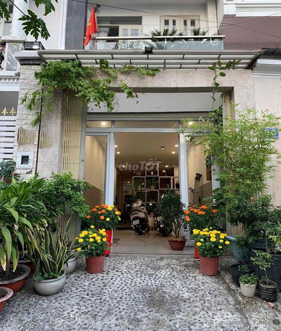 Cho Thuê Nhà 300m² Đường Số 2 , Q. Bình Tân