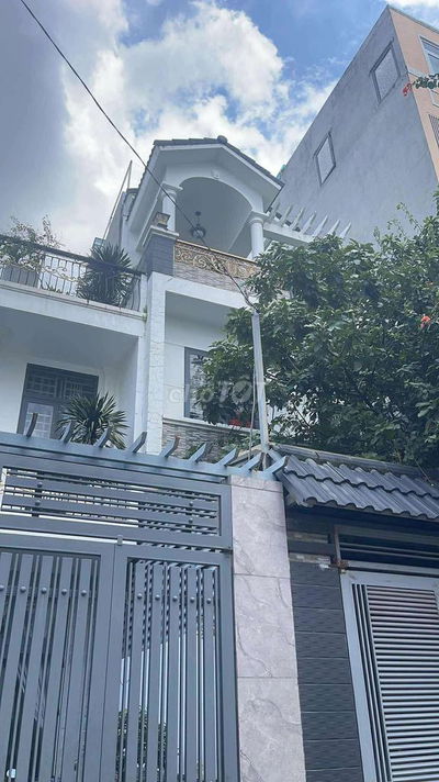 BIỆT THỰ MINI  KHÔNG GIAN SỐNG THƯỢNG LƯU GIỮA THỦ ĐỨC, Sát Giga Mall