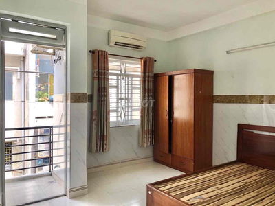 Cho thuê phòng trọ Nguyễn Trãi, Quận 1