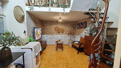 [Chính chủ] Nhà 4 Tầng, phố Bạch Mai. Full nội thất