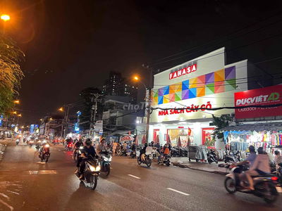 Bán Căn Góc 2 Mặt Tiền Minh Phụng Với Nguyễn Đình Chi Q6