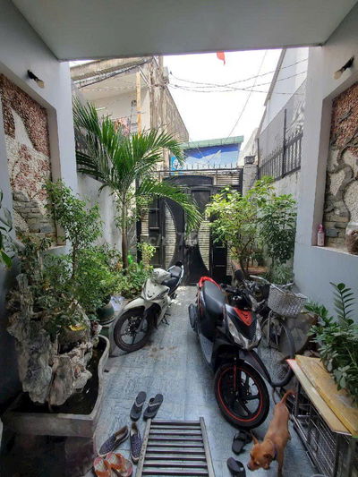 🌟 TÀI NHÀ ĐẤT - NHÀ ĐẸP LÔ GÓC 4 TẦNG – KHU VIP PHÚ NHUẬN- 75M2