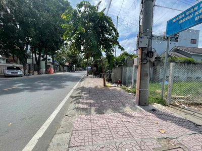 ĐẤT MẶT TIỀN MẬU THÂN PHƯỜNG 3