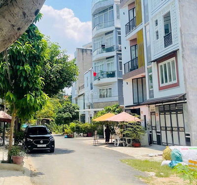 Tài Nhà Tốt 💥 PHÂN LÔ XE HƠI – ĐẤT TRỐNG 170M² – CÁCH MẶT TIỀN