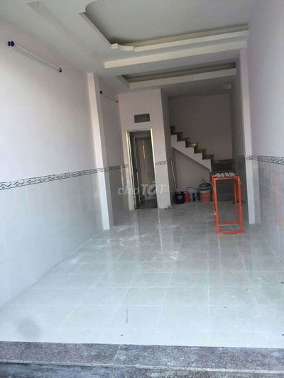 CHO THUÊ MẶT BẰNG ĐƯỜNG LÊ VĂN LƯƠNG, GẦN LOTTE MART