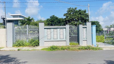 BÁN ĐẤT TAM PHƯỚC LONG ĐIỀN BÀ RỊA VŨNG TÀU