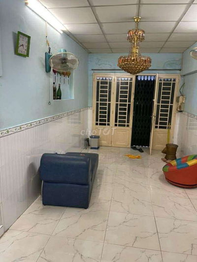 CHO THUÊ NHÀ 6TR5 RẺ