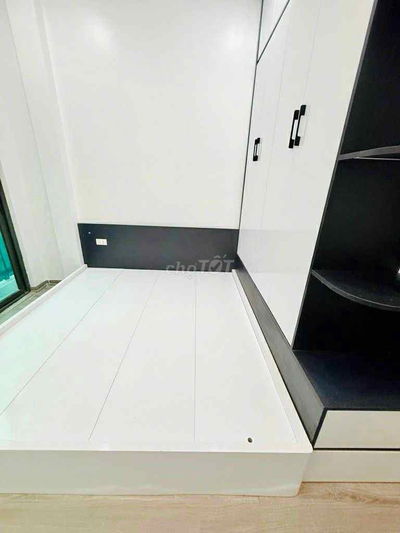 Bán nhà đẹp 4 tầng phố Thanh Đàm - Hoàng Mai gần hồ cực mát