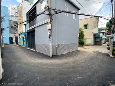 🏡 NHÀ ĐẸP NGUYỄN VĂN ĐẬU -
38m² • Ngang 6.4m nở hậu • HXH • 6.08 tỷ