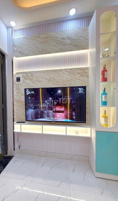 458 Huỳnh Tấn Phát Q7- Nhỉnh 2 Tỷ - SHR - 1 trệt 2 lầu sân thượng