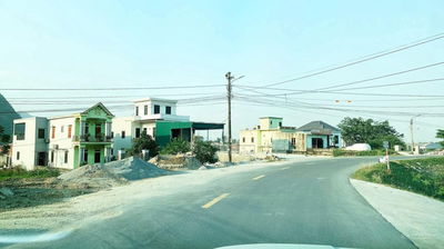 1tỷ5 Chính chủ em bán 90m đất phường ngay trường Đại học khu đô thị vệ tinh Sơn Tây sát vành đai 5