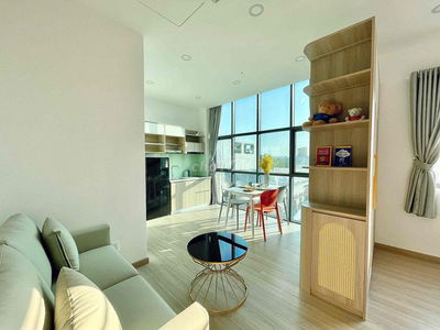 CĂN HỘ SIÊU ĐẸP MỚI 100% NGAY CỘNG HOÀ ETOWN TÂN BÌNH