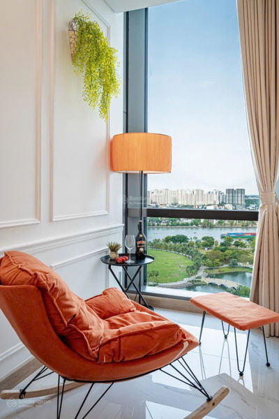 Độc quyền giỏ hàng cho thuê căn hộ Vinhomes Central Park tháng 7/2025 full nội thất số lượng có hạn