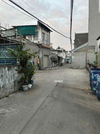 Đất vuông ngang 5m HXH, chỉ ~46,2tr/m2, chủ giảm bán trước cuối năm