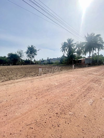 Đất Trung Tâm xã Dương Minh Châu- Tây Ninh view núi bà đen