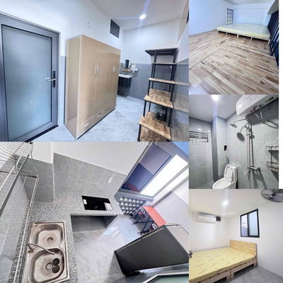 Chính chủ cho thuê