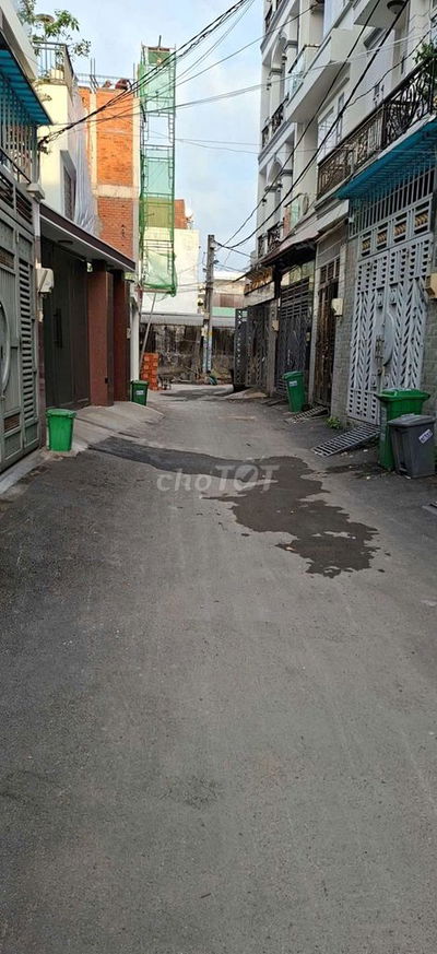 NHÀ RẺ CHỦ GẤP BÁN, GIẢM SỐC 500 TRIỆU GẦN GIGAMALL