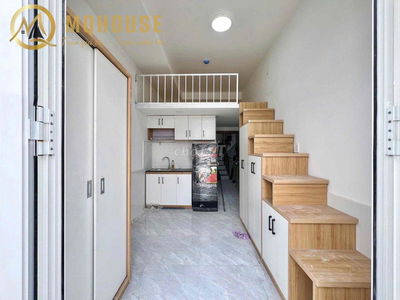 CHO THUÊ PHÒNG TRỌ GẦN NGAY ĐH IUH VÀ VLU. ĐƯỜNG NGUYỄN VĂN NGHI - GV