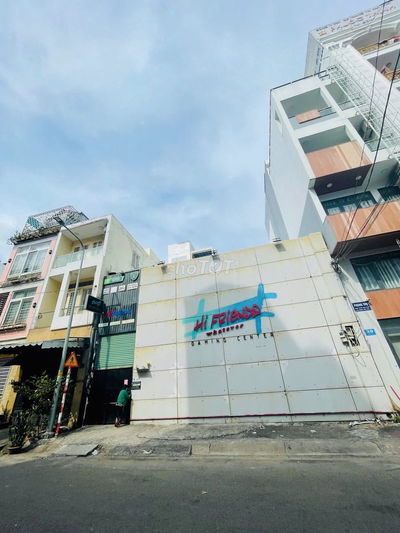 Siêu Phẩm MT Lê Quốc Trinh- Tân Phú- DT 12x18- Giá nét 26 TỶ