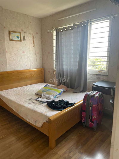 HÀNG HIẾM, CHUNG CƯ NAM LONG, TRẦN TRỌNG CUNG, TTQ7, 45M2, CHỈ 2TYR3