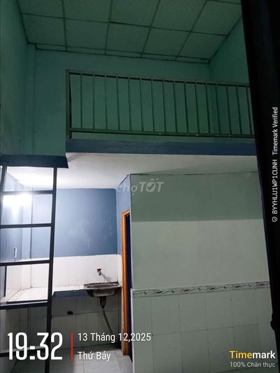 Cho thuê phòng trọ 158 thạnh xuân 25 phường Thạnh xuân