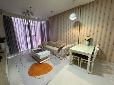 Sora 1, căn 2 phòng ngủ full nội thất