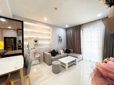 Cho thuê căn hộ hạng sang Saigon Royal – Quận 4 từ 18 - 70 triệu