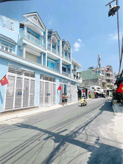 NGAY TỈNH LỘ 10 HẺM 542 LỚN NHƯ MẶT TIỀN-ỞVA KINH DOANH