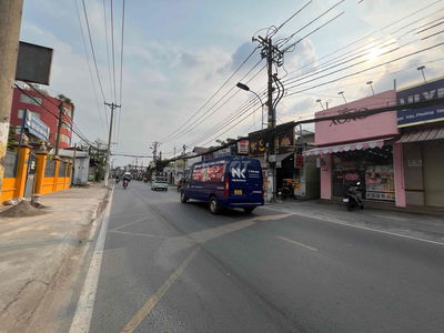 Mặt Bằng Kinh Doanh 82m2 Đường Tô Ngọc Vân, Tam Phú Thủ Đức
