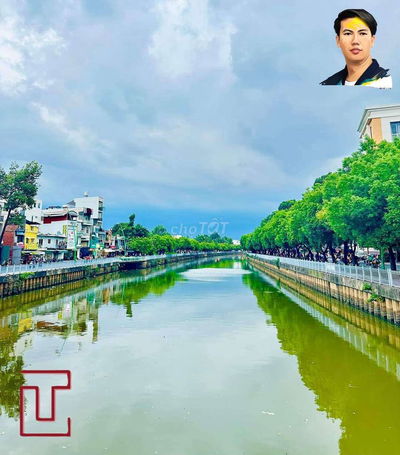 2 MẶT THOÁNG - VF5 - HOÀNG SA - 58M2 - 5 TẦNG - NỞ HẬU -  7.68 TỶ