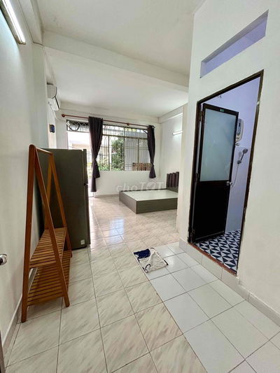 Phòng cho thuê quận Tân Bình