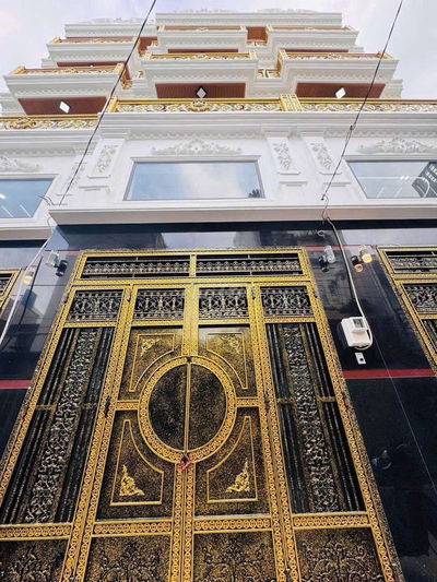 Bán siêu phẩm 1/ hương lộ 3 . bình hưng hòa bình tân