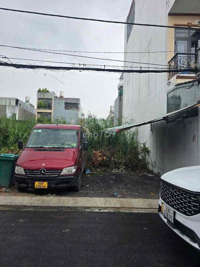 CHÍNH CHỦ CẦN BÁN GẤP 239M2 ĐẤT THẠNH XUÂN 38, QUẬN 12